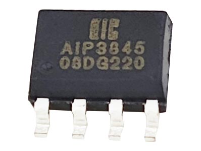 i-CORE AiP3845 SOP-8 σε απόθεμα