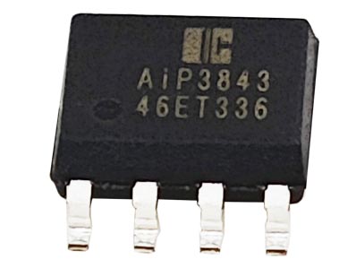 i-CORE AiP3843 SOP-8 σε απόθεμα