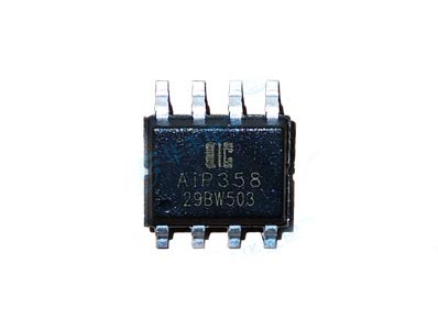 i-CORE AIP358SA8.TR σε απόθεμα