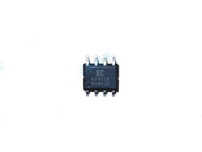 i-CORE AIP4558 σε απόθεμα