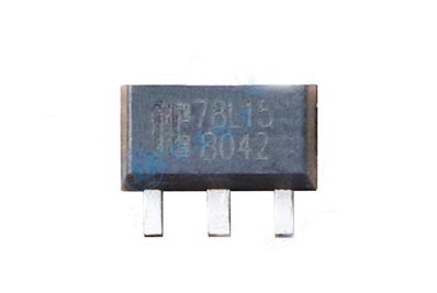 i-CORE AIP78L15 σε απόθεμα