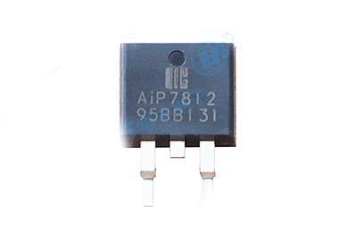 i-CORE AIP7812 σε απόθεμα