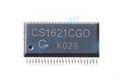 i-CORE CS1621CGO σε απόθεμα