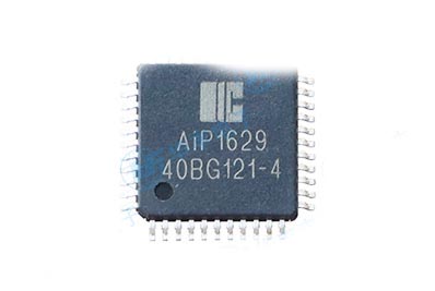 i-CORE AIP1629 σε απόθεμα