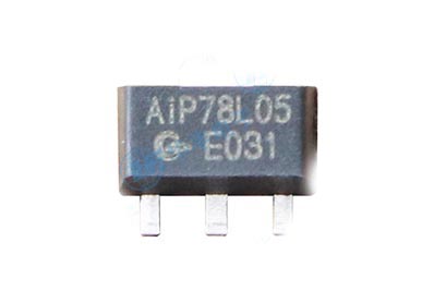 i-CORE AIP78L05 σε απόθεμα