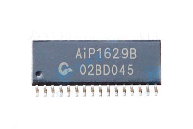 i-CORE AIP1629B σε απόθεμα