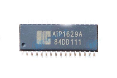i-CORE AIP1629A σε απόθεμα