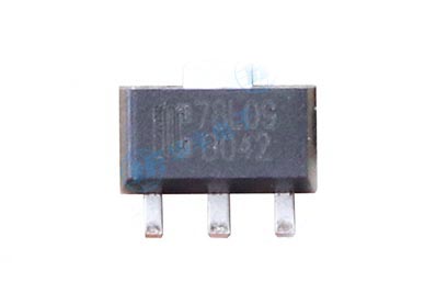 i-CORE AIP78L09 σε απόθεμα