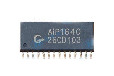 i-CORE AIP1640 σε απόθεμα