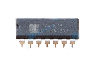 i-CORE AIP74HC14 σε απόθεμα