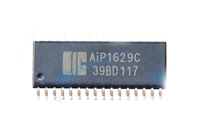i-CORE AIP1629C σε απόθεμα