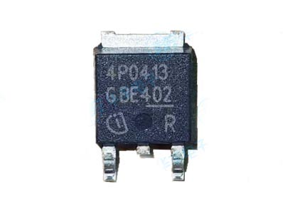 INF IPD50P04P4-13 σε απόθεμα