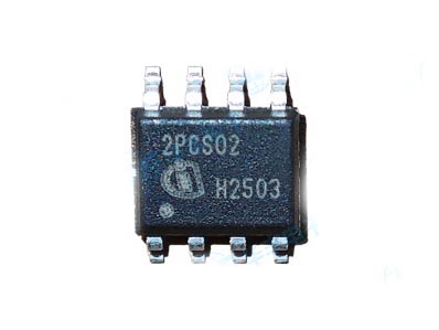 INF ICE2PCS02 σε απόθεμα