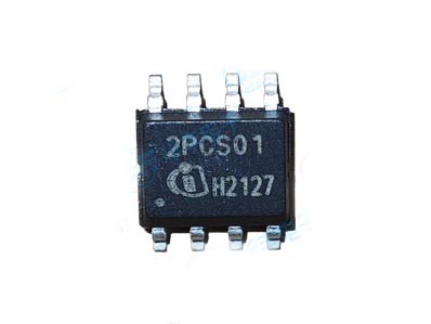 INF ICE2PCS01G σε απόθεμα