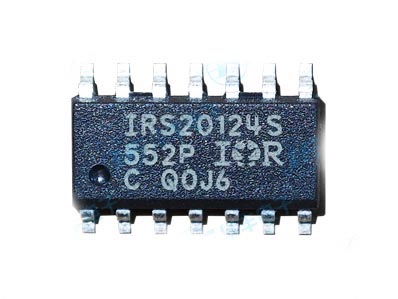 INF IRS20124STRPBF σε απόθεμα