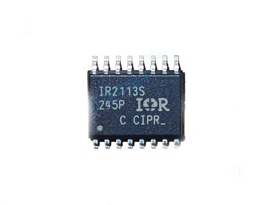 INF IR2113STRPBF σε απόθεμα