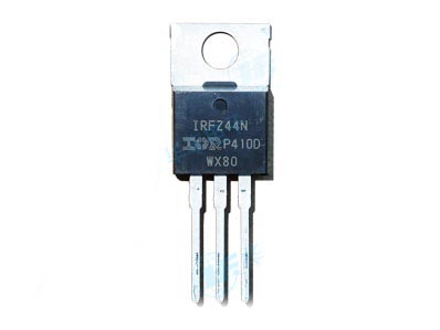 INF IRFZ44N σε απόθεμα