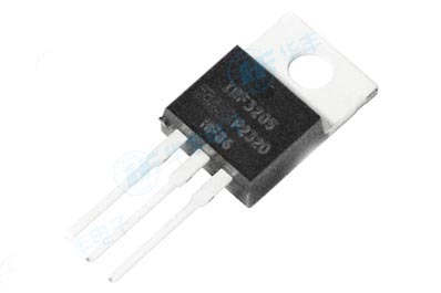 INF IRF3205PBF σε απόθεμα