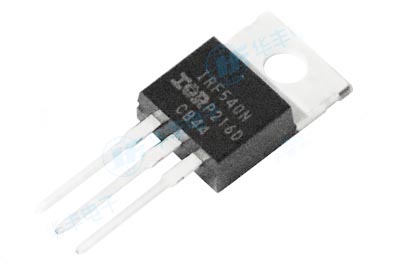 INF IRF540NPBF σε απόθεμα