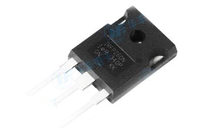 INF IRFP260NPBF σε απόθεμα