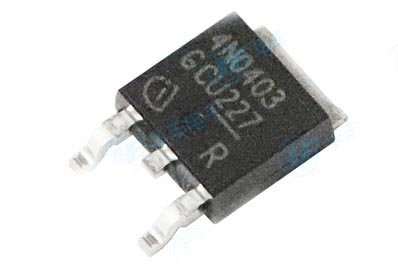 INF IPD90N04S4-03 σε απόθεμα