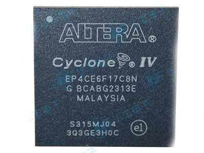IntelAltera EP4CE6F17C8N σε απόθεμα