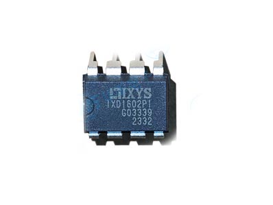 IXYS IXDI602PI σε απόθεμα
