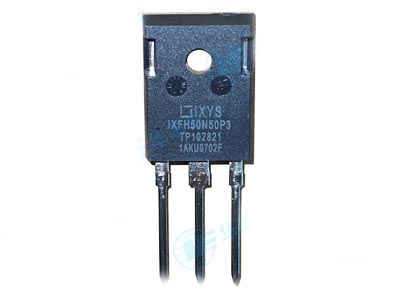 IXYS IXTP50N25T σε απόθεμα