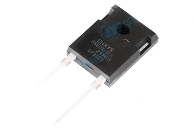 IXYS DSEI30-06A σε απόθεμα