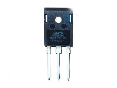 IXYS IXFH46N65X2 σε απόθεμα