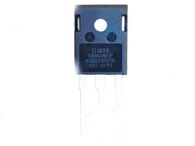 IXYS IXFH44N50P σε απόθεμα