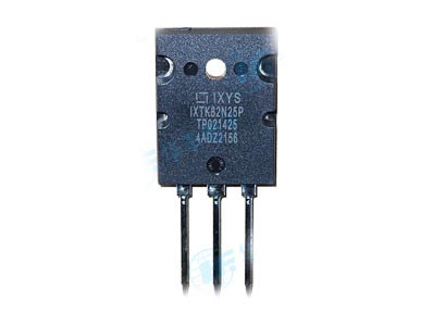 IXYS IXTK82N25P σε απόθεμα