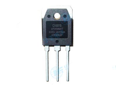 IXYS IXTQ130N10T σε απόθεμα