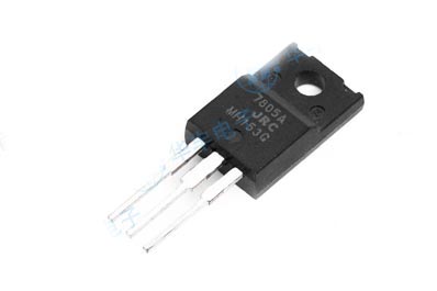 JRC NJM7805FA σε απόθεμα