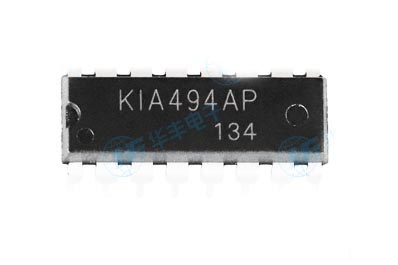 KEC KIA494AP/P σε απόθεμα