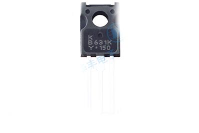 KEC KTB631K-Y-U/PH σε απόθεμα