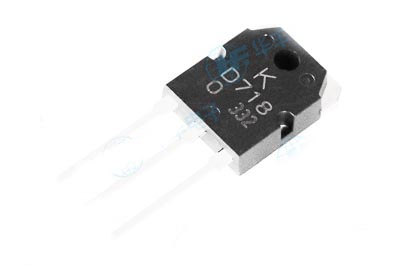 KEC KTD718-O-U/P σε απόθεμα