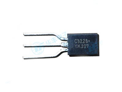 KEC KTC3228-Y-AT σε απόθεμα