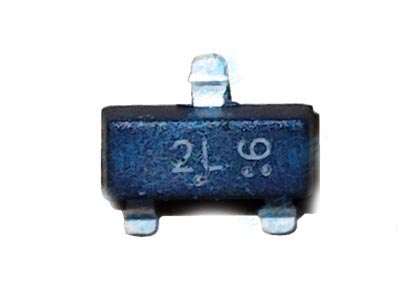 LRC LMBT5401LT1G σε απόθεμα