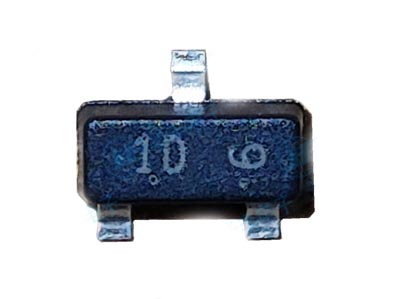 LRC LMBTA42LT1G σε απόθεμα