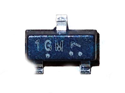 LRC LMBTA06LT1G σε απόθεμα