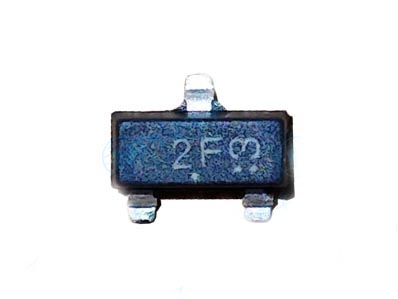 LRC LMBT2907ALT1G σε απόθεμα