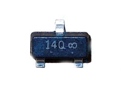 LRC L9014QLT1G σε απόθεμα