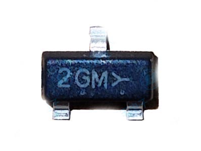 LRC LMBTA56LT1G σε απόθεμα