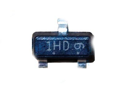 LRC L8550HQLT1G σε απόθεμα