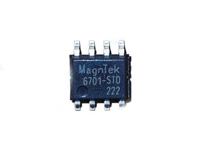 MagnTek MT6701CT-STD-R σε απόθεμα