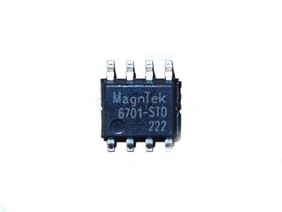 MagnTek MT6701CT-STD-R σε απόθεμα