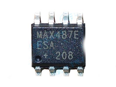 MAXIN MAX487EESA+T σε απόθεμα