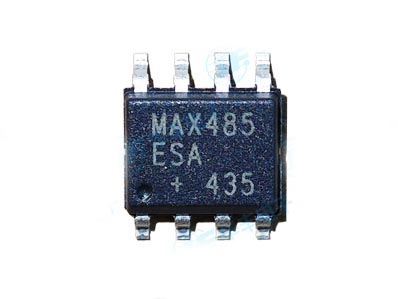 MAXIN MAX485ESA+T σε απόθεμα