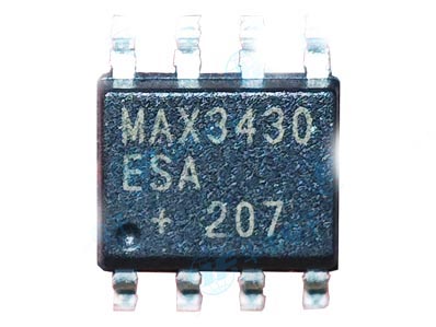 MAXIN MAX3430ESA+T σε απόθεμα